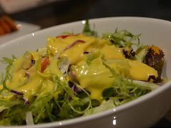 -园林格兰云天大酒店-太极名厨中餐厅