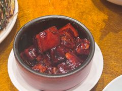 -老吉士酒家(天平路店)