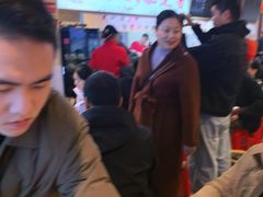 -扬二春炒饭(国庆路总店)