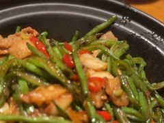 -云海肴·汽锅鸡·云南菜(苏州中心店)