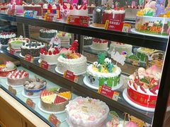 -味多美蛋糕(古城店)