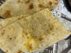 奶酪薄饼-葛尼沙印度餐厅 (镇明路店)
