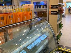 -朱洪元苏式面馆(绿宝广场店)