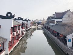 -召稼楼古镇