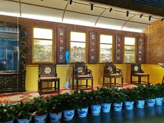 -中国铁道博物馆(正阳门馆)