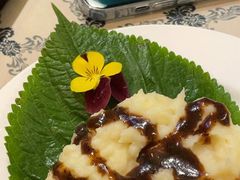-露西亚咖啡西餐厅(哈尔滨俄侨纪念馆店)