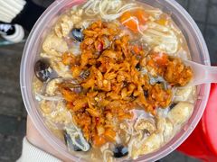 -老三样·旧食新味(船山路店)