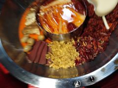 -谭鸭血老火锅(漳州路店)