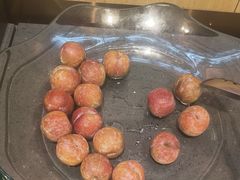 -小鱼小牛·鱼牛干锅·脆鱼火锅(世欧广场店)