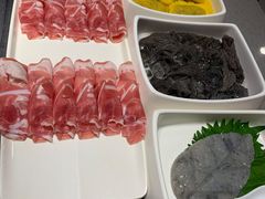 -海底捞火锅(松雷店)