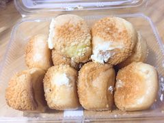 -詹记桃酥(宿州路店)
