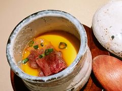 -予炙·碳烤纯血和牛
