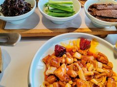 -0776食堂·京城创意菜(七里庄店)