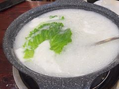 -御膳粥·牛乳粥底火锅·地道顺德菜(容桂店)