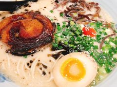 -雷神拉面(财富中心玉米楼店)