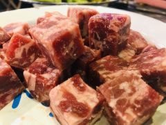 -马路牙子烧烤音乐酒馆(望京店)