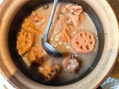 -丹江渔村(龙旗店)