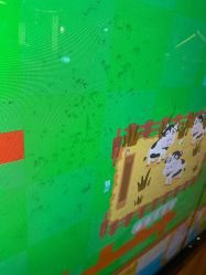 -卡通尼·Safari非洲探索乐园·生日会(金桥国际商业广场店)