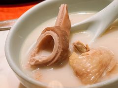 -捞神煲汤火锅(湖滨商业街店)