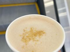 -茶话弄(北京凯德MALL大峡谷店)