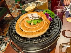 -喀秋莎西餐厅