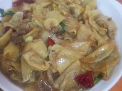 -如意香辣鸡架(总店)