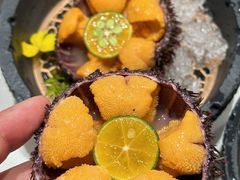 -品海楼·大连海胆锅贴馆(东港店)