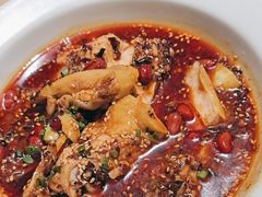 -巴蜀风·地道川菜(总店)