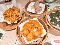 -点都德(聚福楼店)