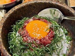 -海之屋韩式烤肉(海棠68环球美食街店)