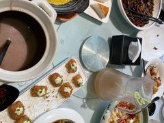 -铜锣湾·有麝自然香(渝北财富中心店)