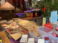 -西江美食舫·江西菜(健德桥店)