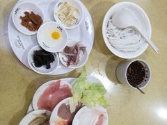 -桥香园云南过桥米线(金马碧鸡店)