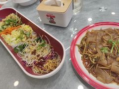 -李老哈·东北菜(宋园路店)