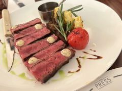 -THE PRESS(申报馆店)