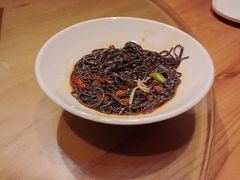 -枣子树·素食餐厅(普陀山店)