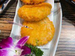 -Hi YOU你的饭局泰餐厅(雍和宫店)