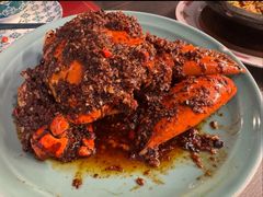 -香港祥正飯店·正宗灣仔50年海鲜老字号