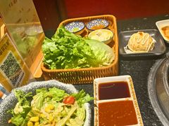 -牛焱·和牛烧肉(五大道店)
