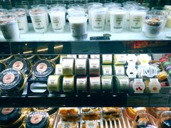 零售区-多乐之日(和平伊势丹店)