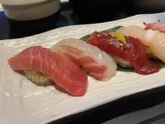 -家贺屋刺身寿司专门店