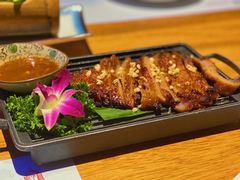 -暹罗酒肆泰餐厅酒吧