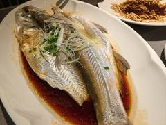 -晓淮山·扬州早茶·淮扬菜(龙阳广场店)