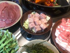 -阳阳老火锅(小南门店)