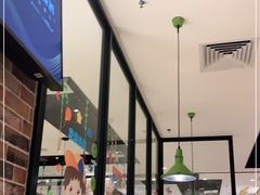 大堂-周沫西餐(漫广场店)