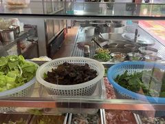 -广场正宗原汁薏米店