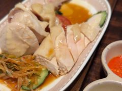 -章记星洲 · 新加坡餐厅(望京店)