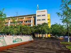 -四川大学(望江校区)