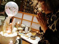 -杜哈夫DOUX RÊVE·生日蛋糕(日月光店)