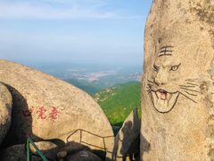 -丹东凤凰山景区